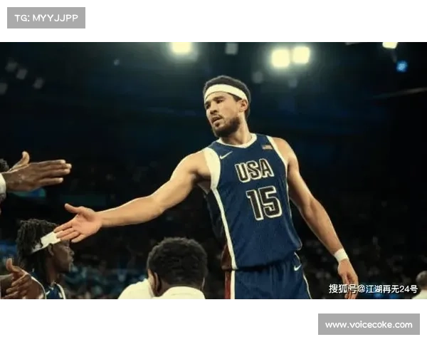 布克卓越身体素质分析：如何凭借速度力量与敏捷性成为联盟顶尖球员