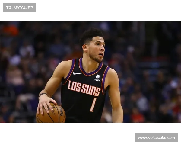 布克职业生涯数据趋势分析及未来发展潜力探讨